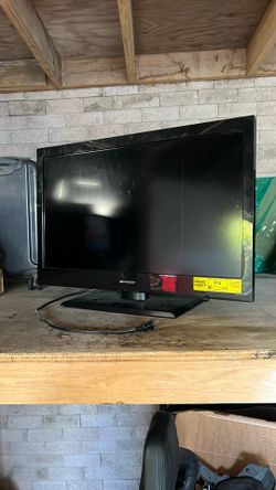 Emerson 32 Inch Tv 