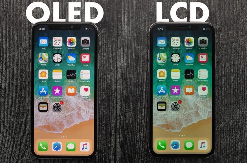 iPhone 11 (Display Only)