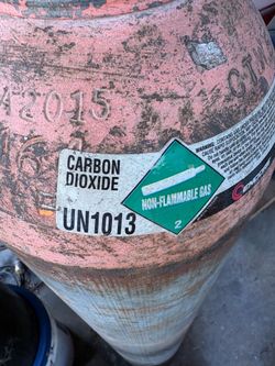 Cylinder tank  gas tank