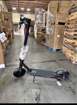 10/8.5" E Scooter for Adults 19-22 MPH Sport Escooter 350W/500W Motor, Electric Scooter 15-22 Miles Range, Bearing 265 LBS/APP Control