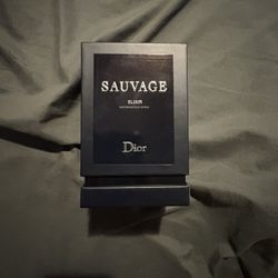Dior Cologne 