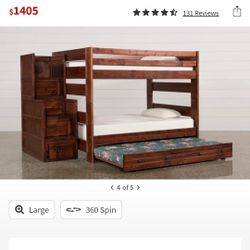 Bunk Bed