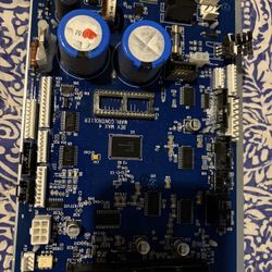 Bev Max 4 Board 