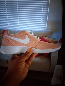 All 3 pair like new asking 50 for all 3fd