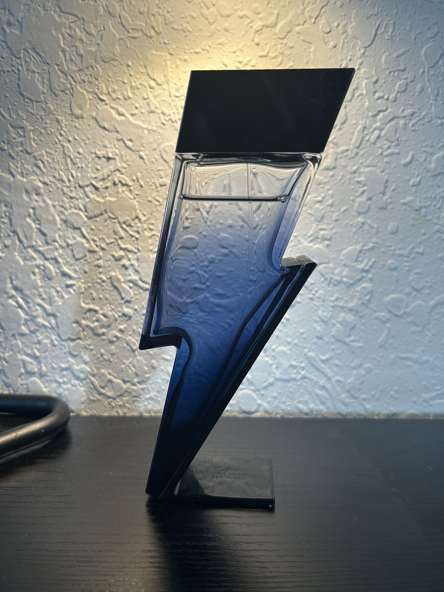 Carolina Herrera Bad Boy Cobalt Eau de Parfum Cologne Fragrance