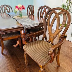 Ashley Furniture Dining Table for Sale!