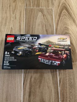Lego Cars