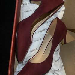 Vino Tex Heels