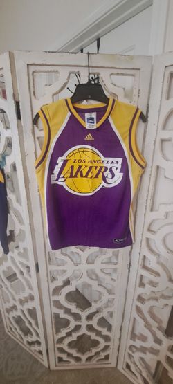 Lakers Jersey Boys