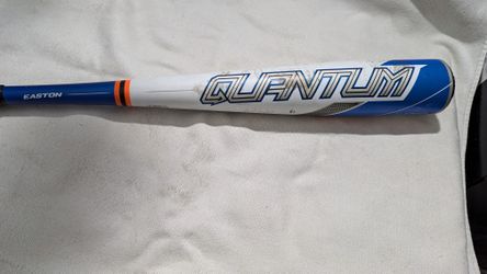 Easton Quantum Baseball Bat 