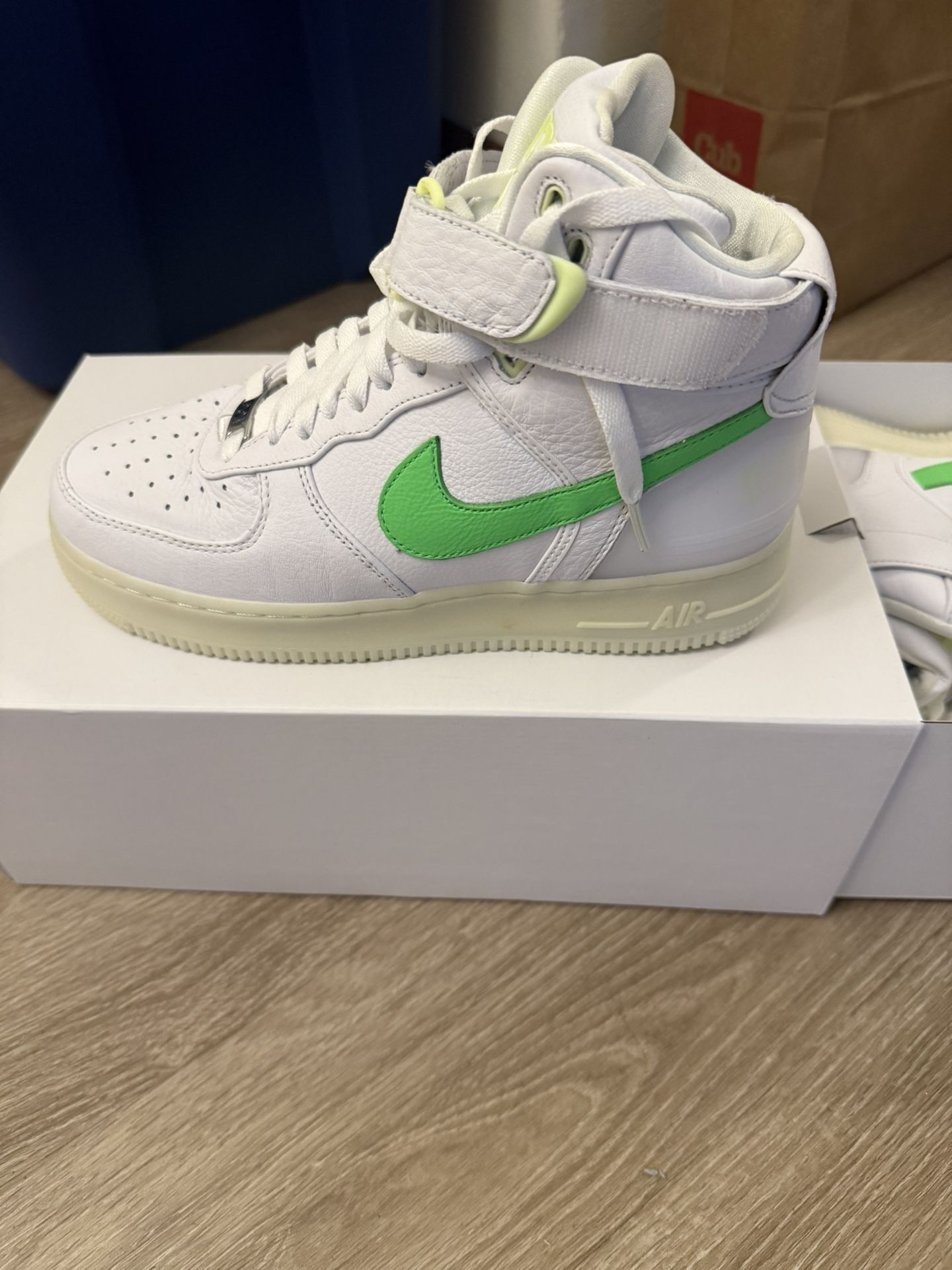 Glow In The Dark 