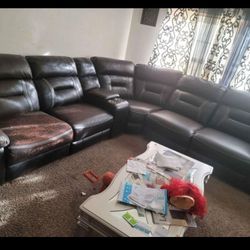 Sectional 