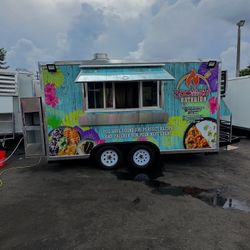 Traila Comida En Venta 🔥🔥🔥