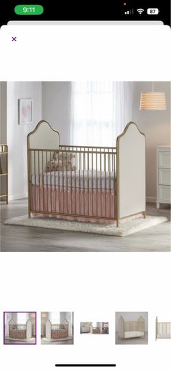 Crib