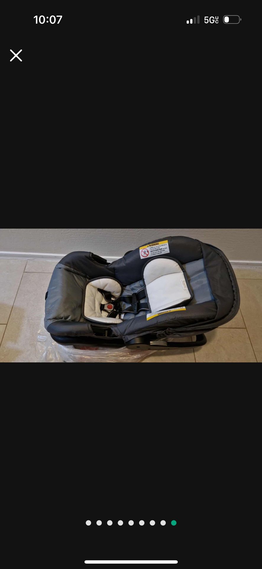 Car Seat For Baby Boy