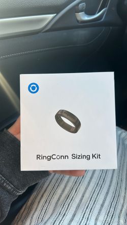 Ringconn Sizing Kit