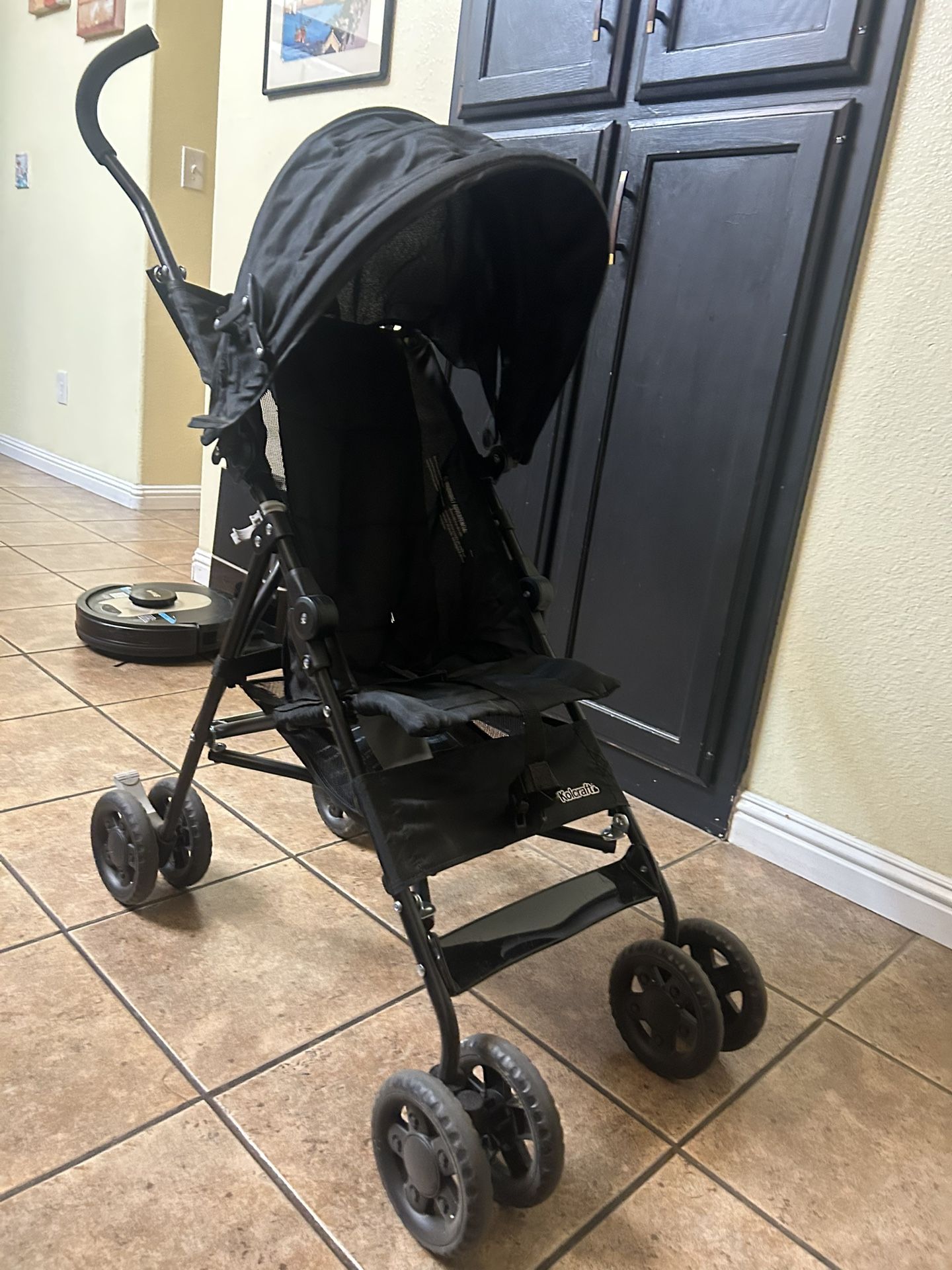 Stroller