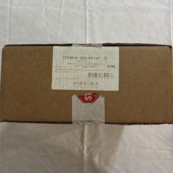 Crown Zenith Elite Trainer Box Case