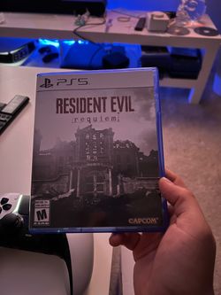 Resident Evil 9