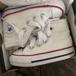 Toddler Converse