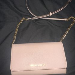 Michael Kors Crossbody Purse 