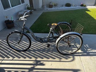 Tricycle