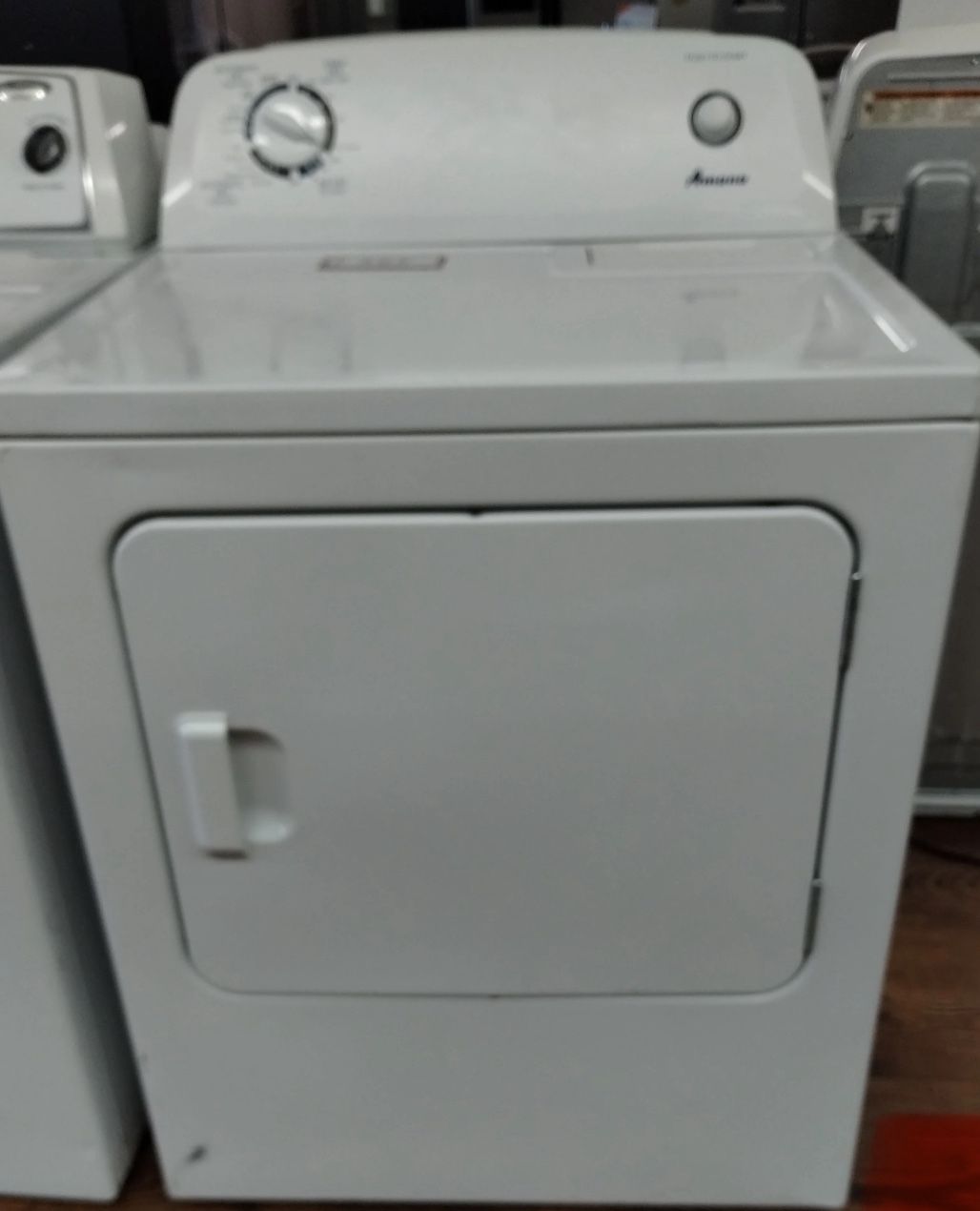 Dryer