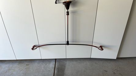 Vintage lamp