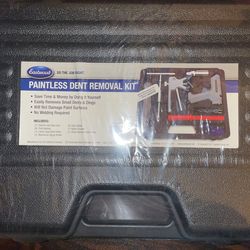 Eastwood Paintless Dent Removal Kit
