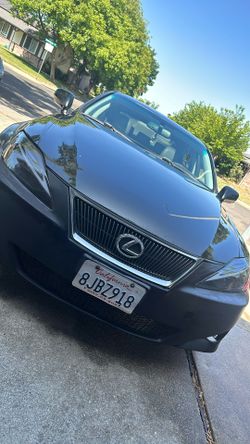 2006 Lexus IS 350