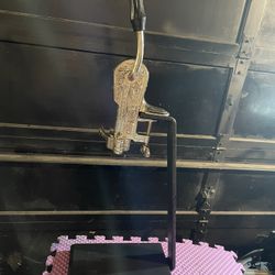 Frontgate Estate Wine Opener,  Collectors?