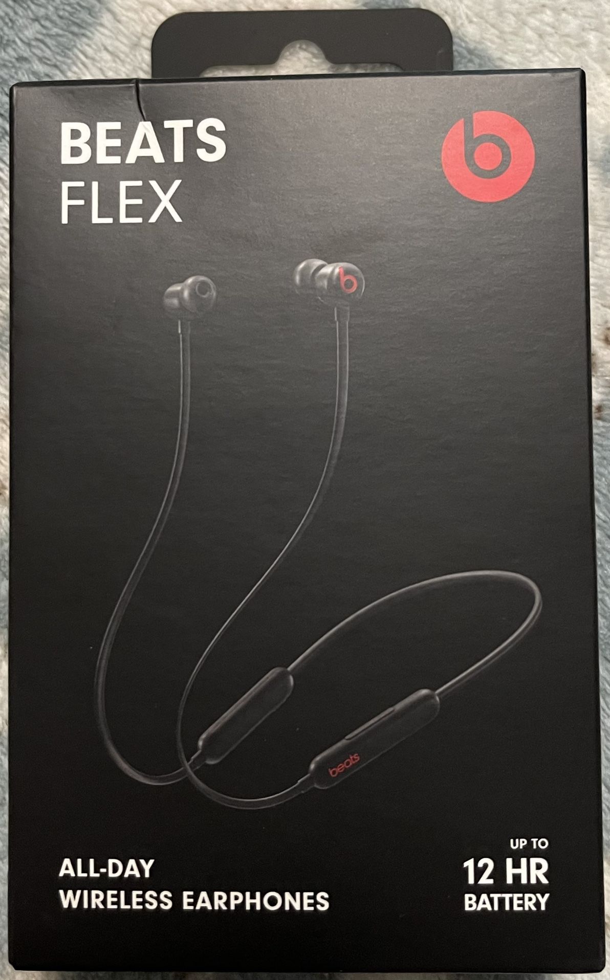 Beats Flex