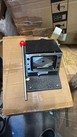 Die cutter