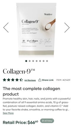 Collagen