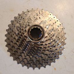 SHIMANO HG50 10 Speed Mountain Bike Cassette 11-36T