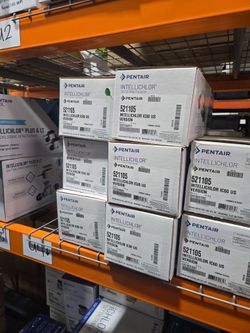 🔥 Pentair IntelliChlor IC40 Salt Cell – Brand New 🔥