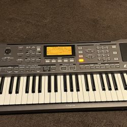 Roland EXR-5S Keyboard 