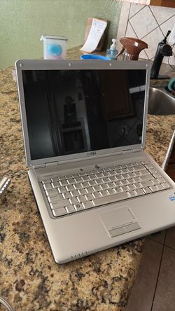Dell laptop