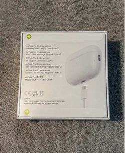 AirPods Pro 2