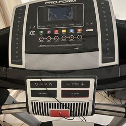 ProForm Treadmill – Fully Functional, Minor Wear - $100 OBO