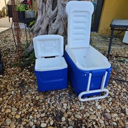 Used Coolers