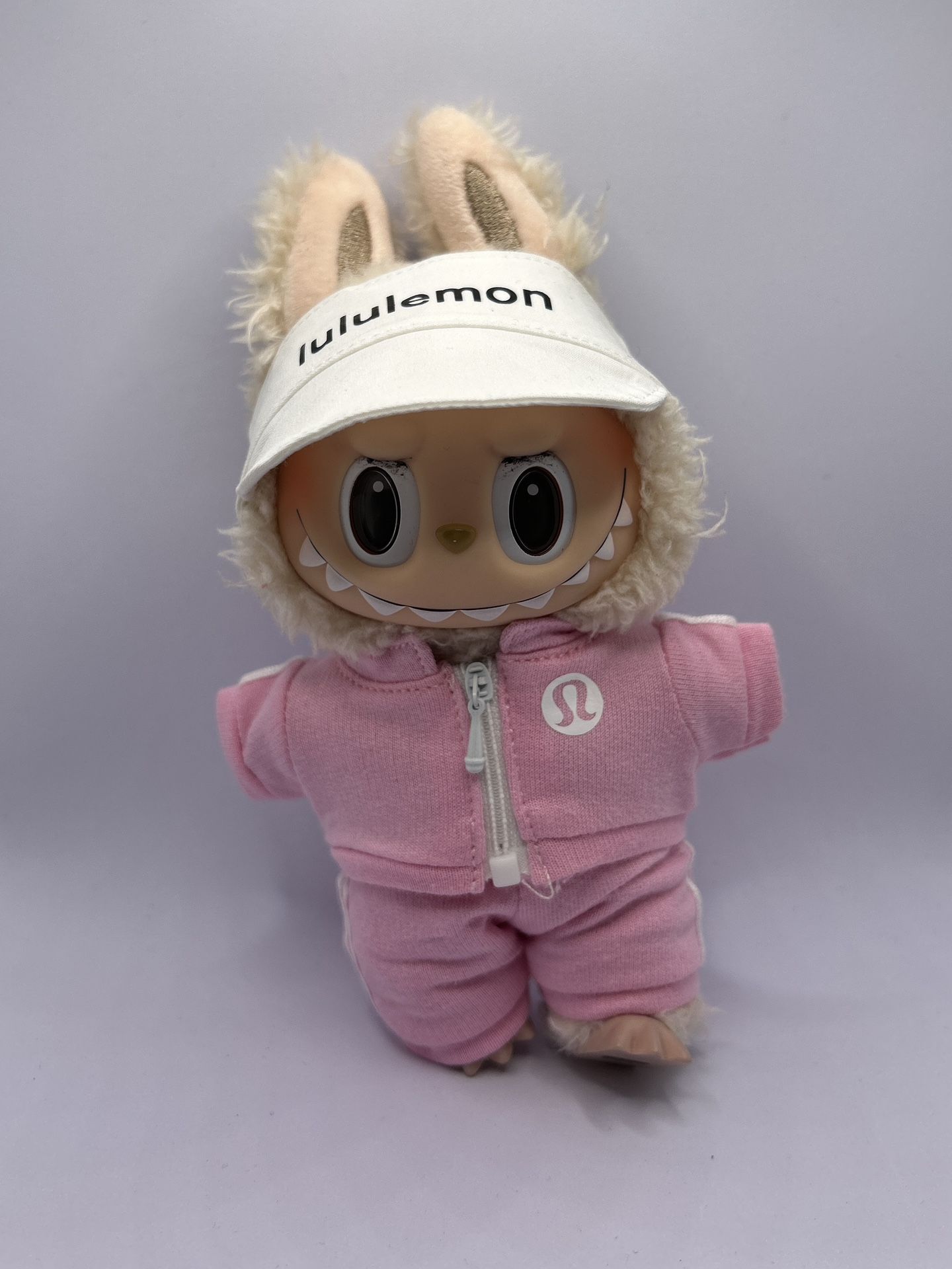 Labubu Clothes