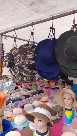 Sombreros