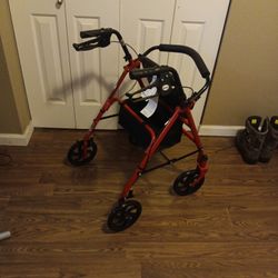 Drive Walker