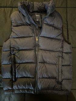 Winter Jacket Vest - Boys