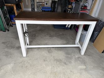 Sofa Table
