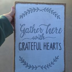 Farmhouse Decor