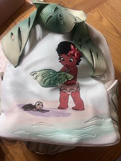 Disney, Loungefly and character bags