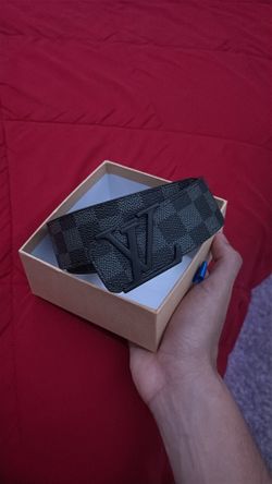 Belt