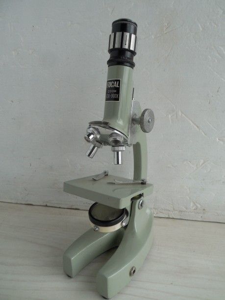 Focal Microscope 50x To 900x Zoom